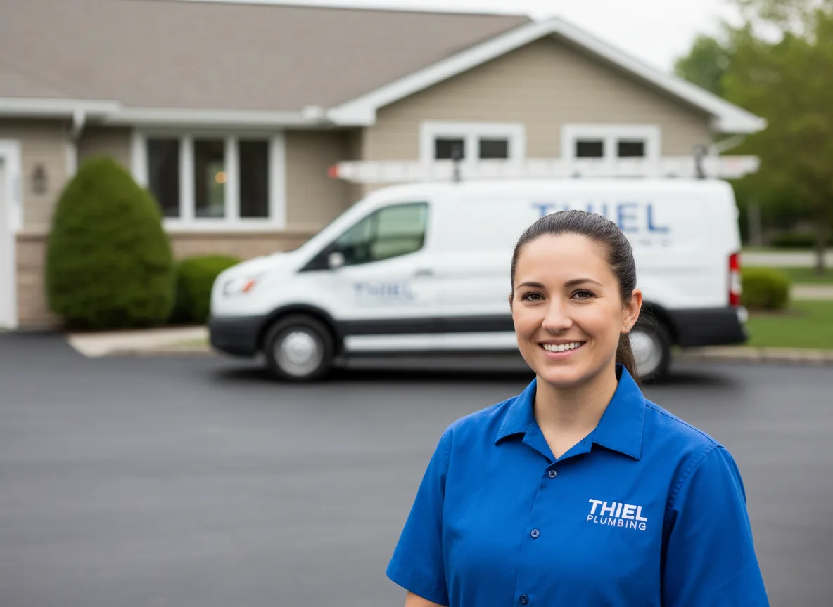 Plumber Milford, NE FAQs